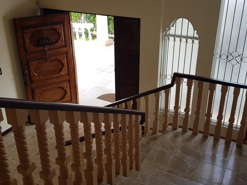 5 bed Single Family Homes For Rent in Rohrmoser, San Jose - 1